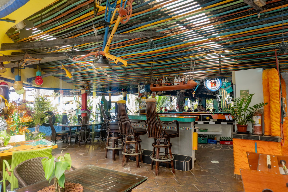 Takatuka Beach Resort Takatuka Beach Resort