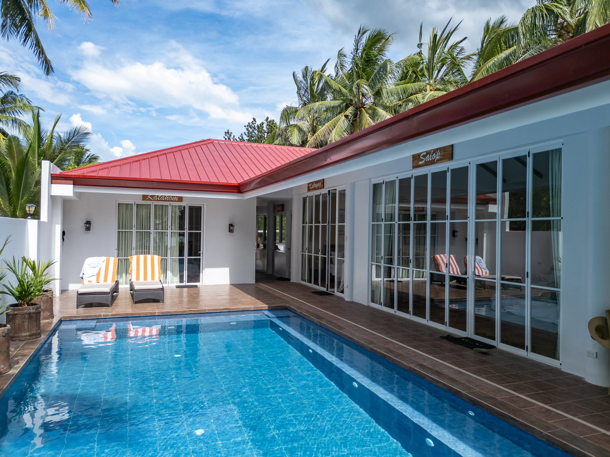 Vida Homes Sipalay Vida Homes Sipalay