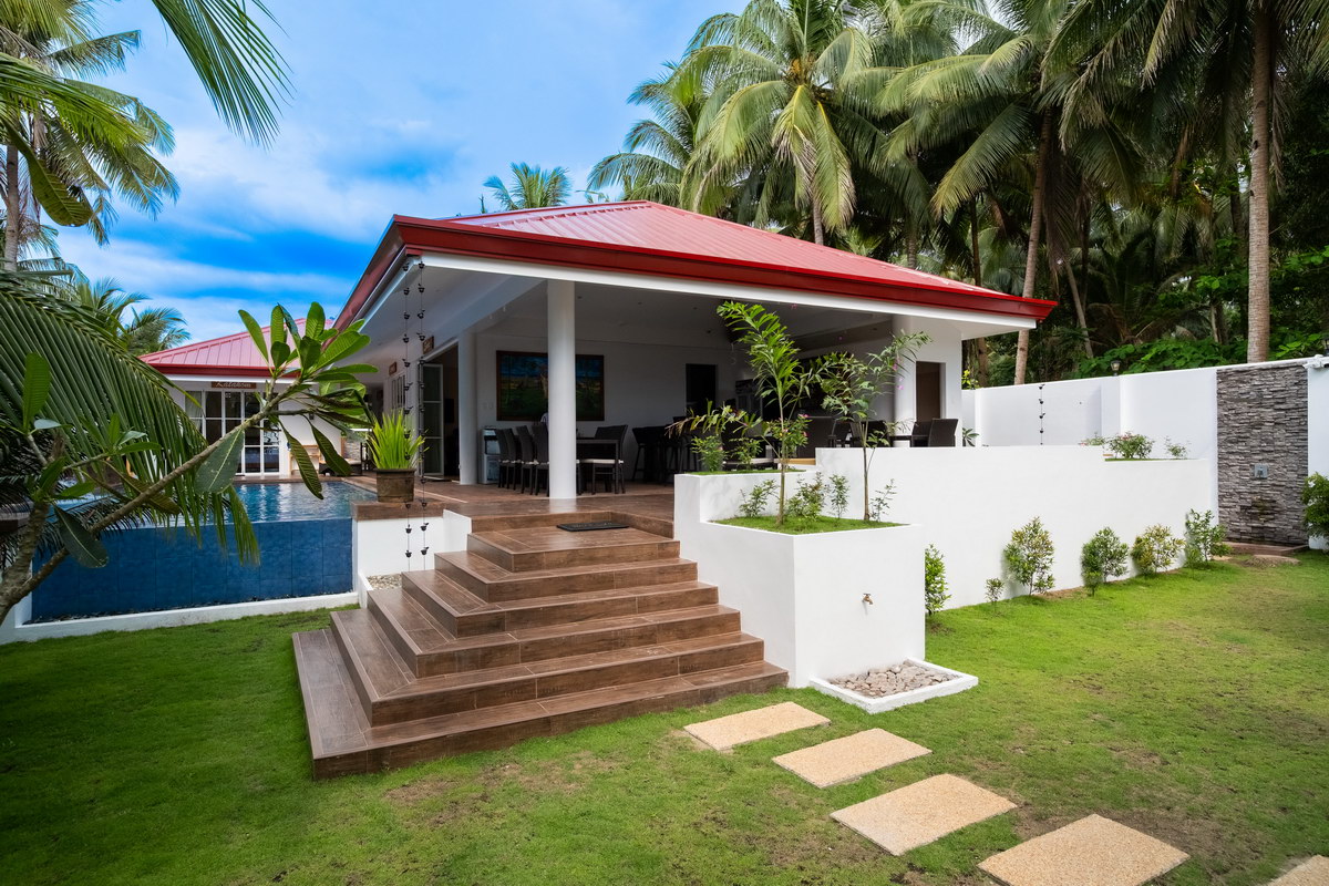 Vida Homes Sipalay Vida Homes Sipalay