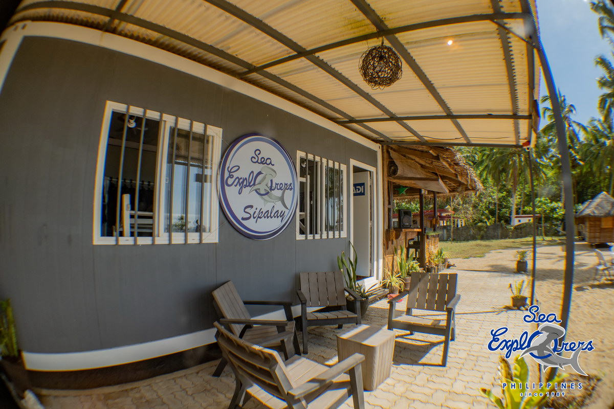 Tauchbasis Tauchbasis