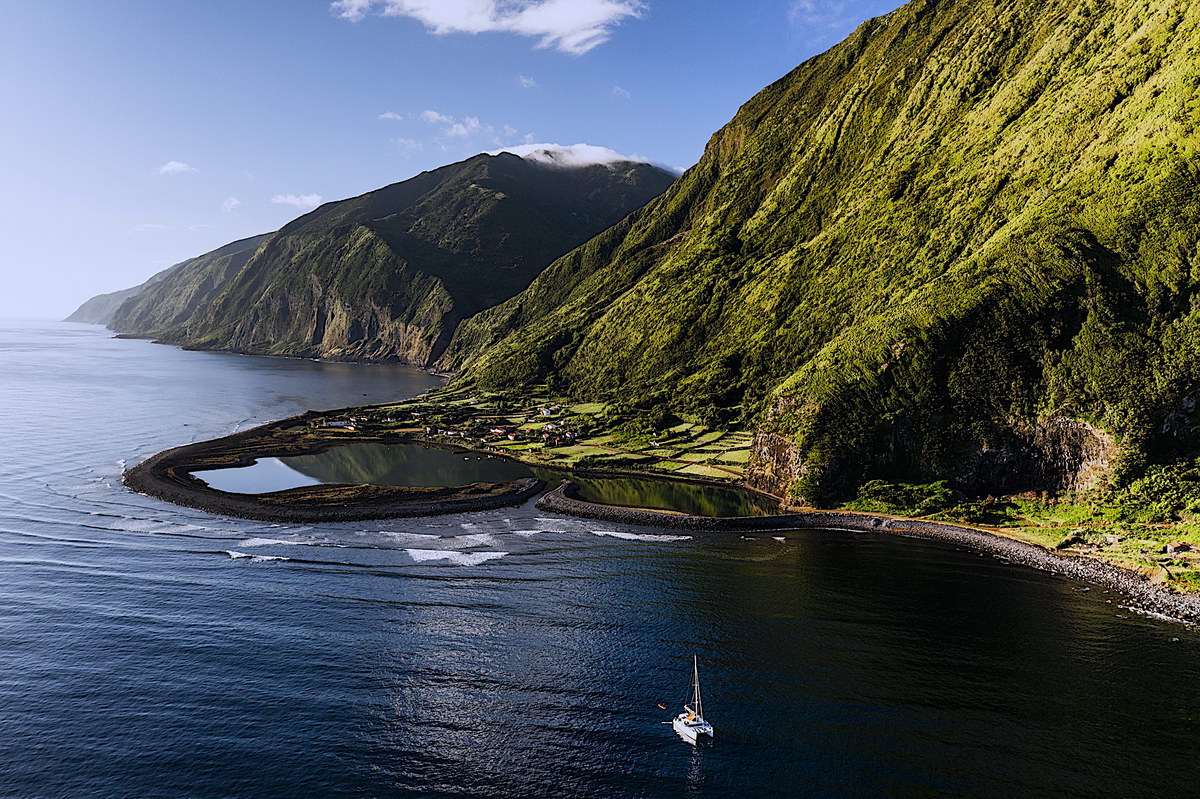 SailDive Azoren SailDive Azoren