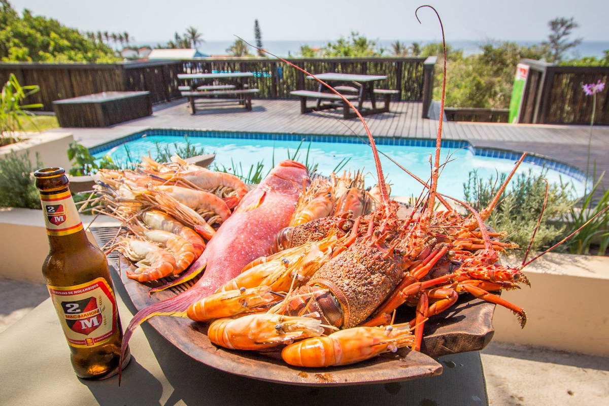 Planet Scuba Bed and Breakfast Planet Scuba Bed and Breakfast