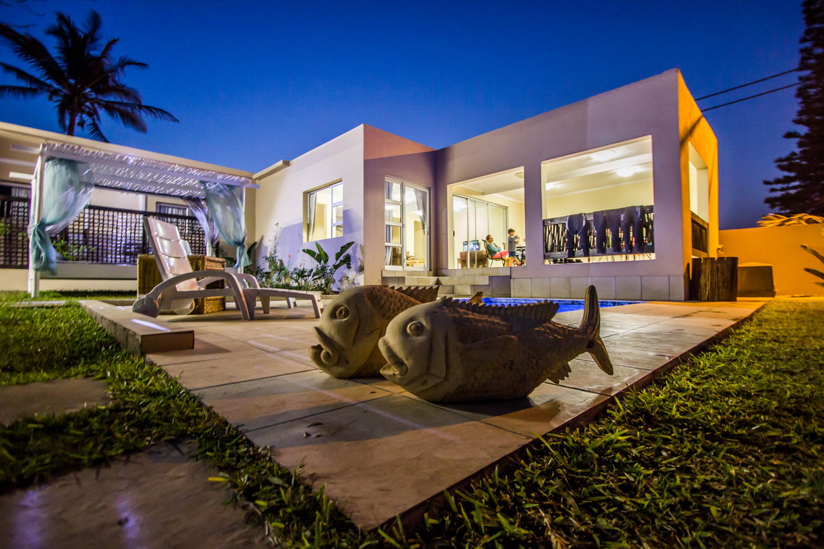 Planet Scuba Bed and Breakfast Planet Scuba Bed and Breakfast