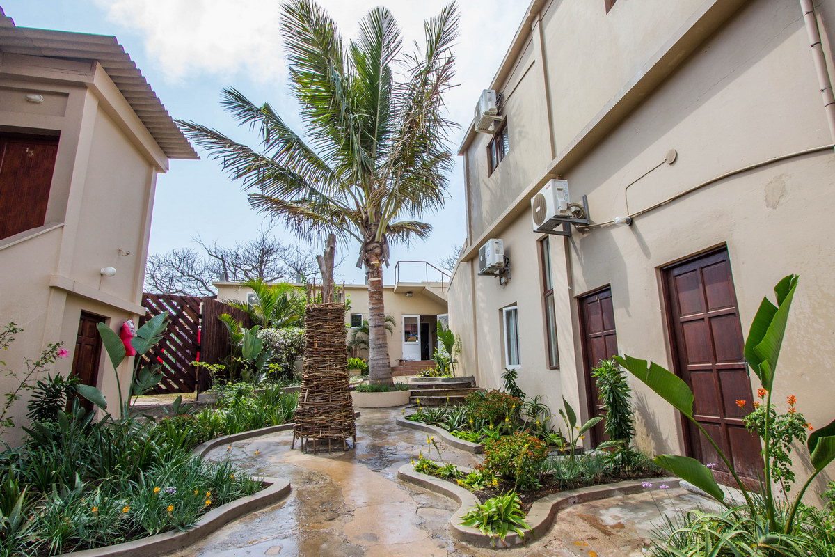 Planet Scuba Bed and Breakfast Planet Scuba Bed and Breakfast