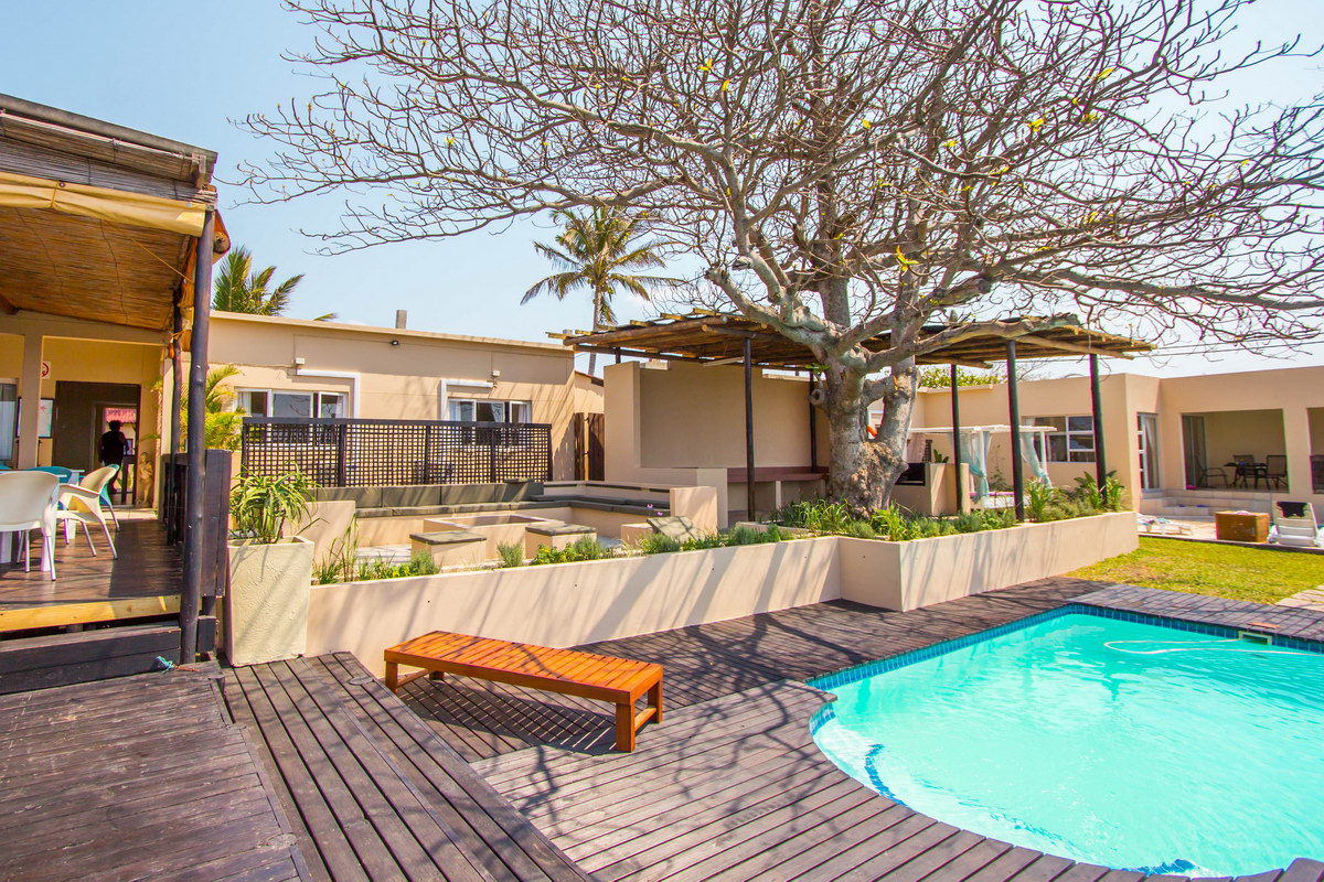 Planet Scuba Bed and Breakfast Planet Scuba Bed and Breakfast