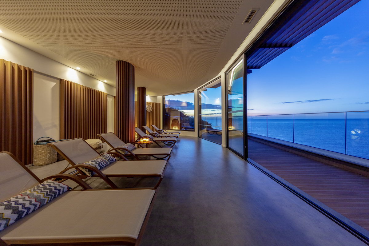 Ashoka Spa Ashoka Spa