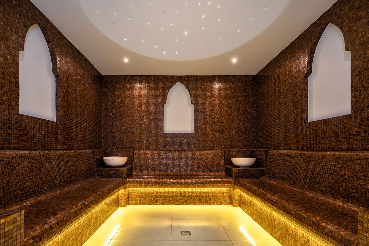 Ashoka Spa Ashoka Spa
