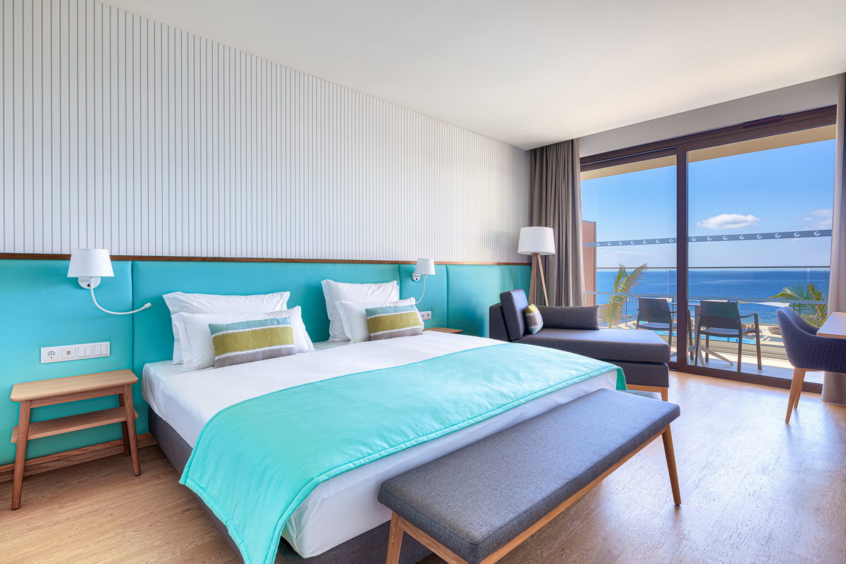 Zimmer mit Meerblick Zimmer mit Meerblick