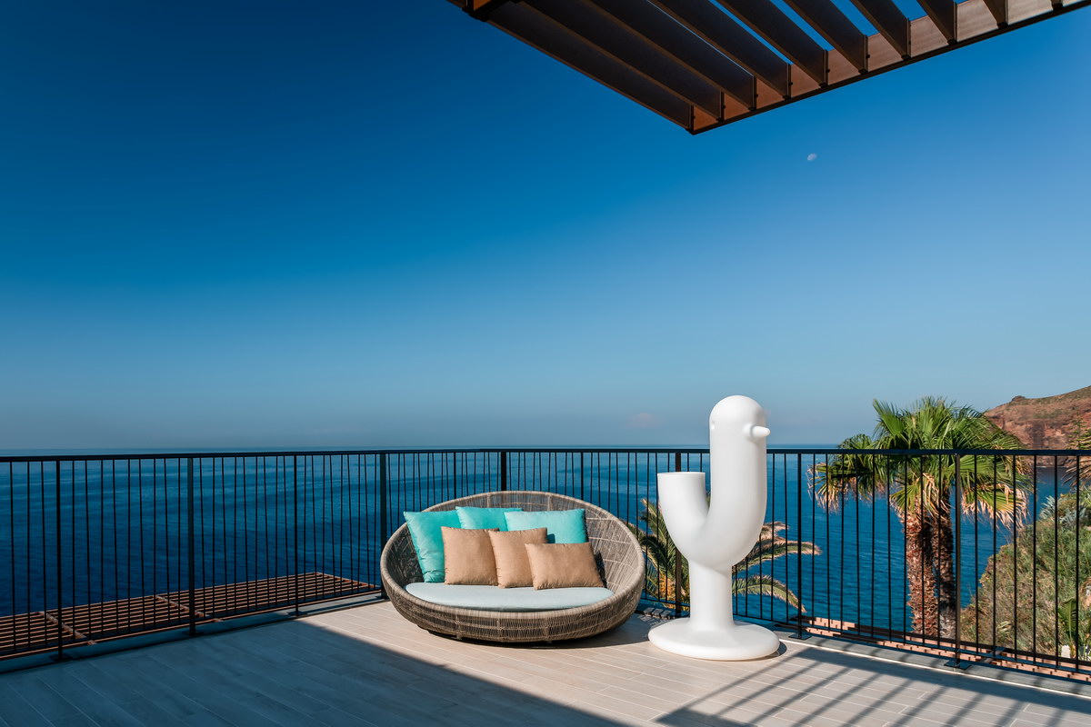 Terrasse Suite Terrasse Suite