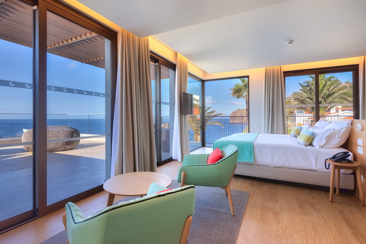 Sunset Suite Sunset Suite