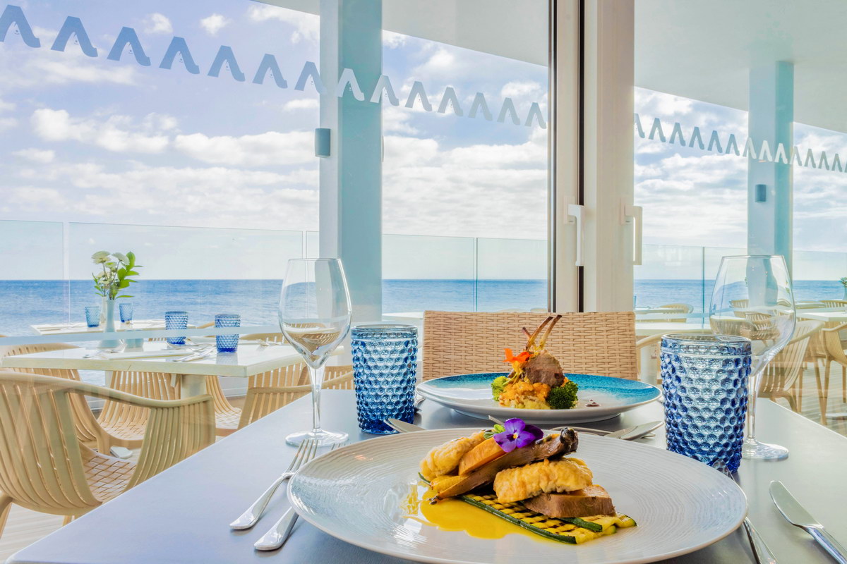 Restaurant Atlantis Restaurant Atlantis