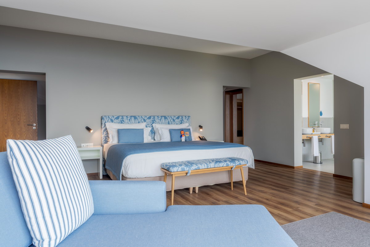 Master Suite Master Suite