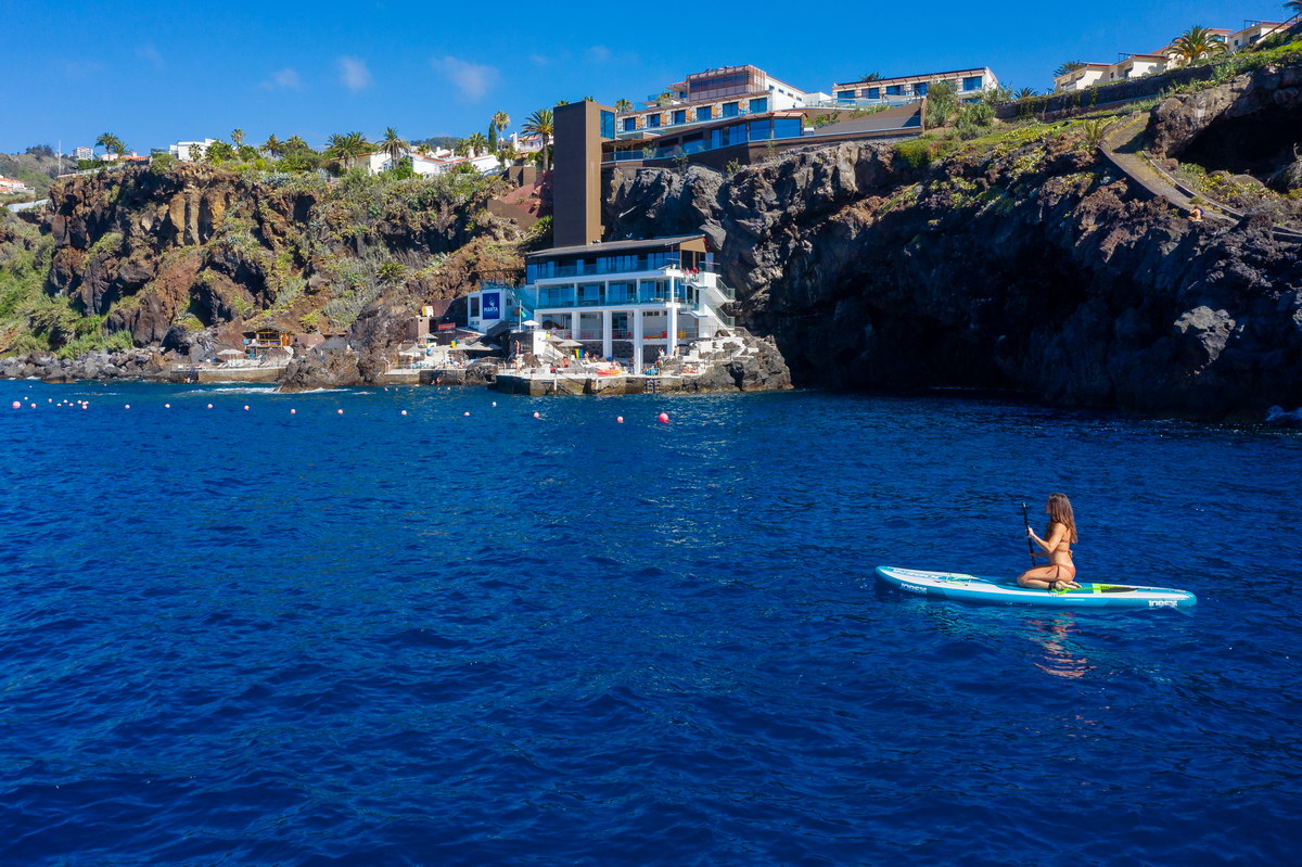 Stand-up-Paddling Stand-up-Paddling