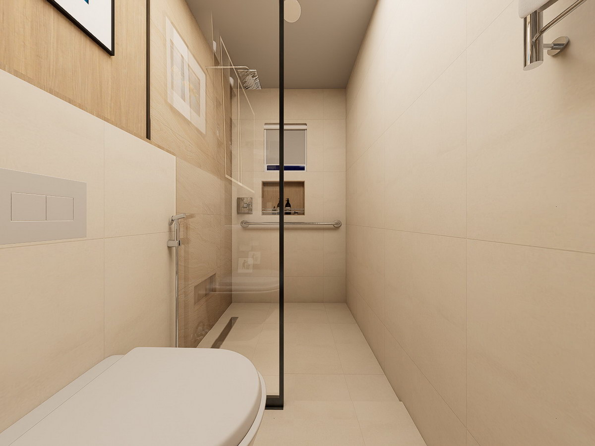 Badezimmer Badezimmer