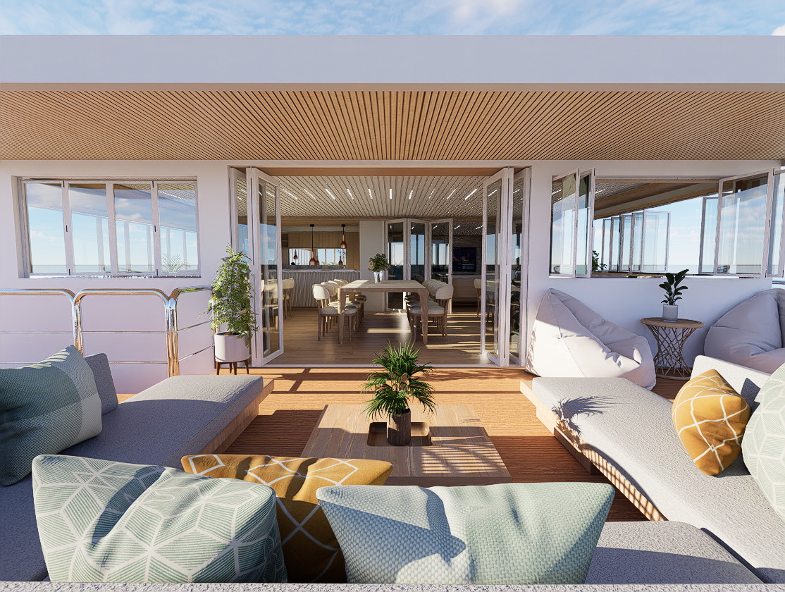 Deck Deck