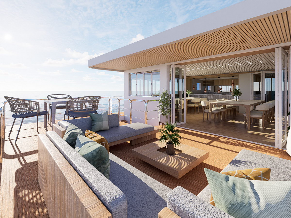 Deck Deck