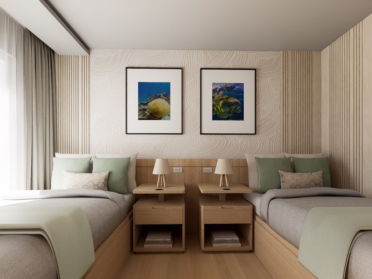 Stateroom Stateroom