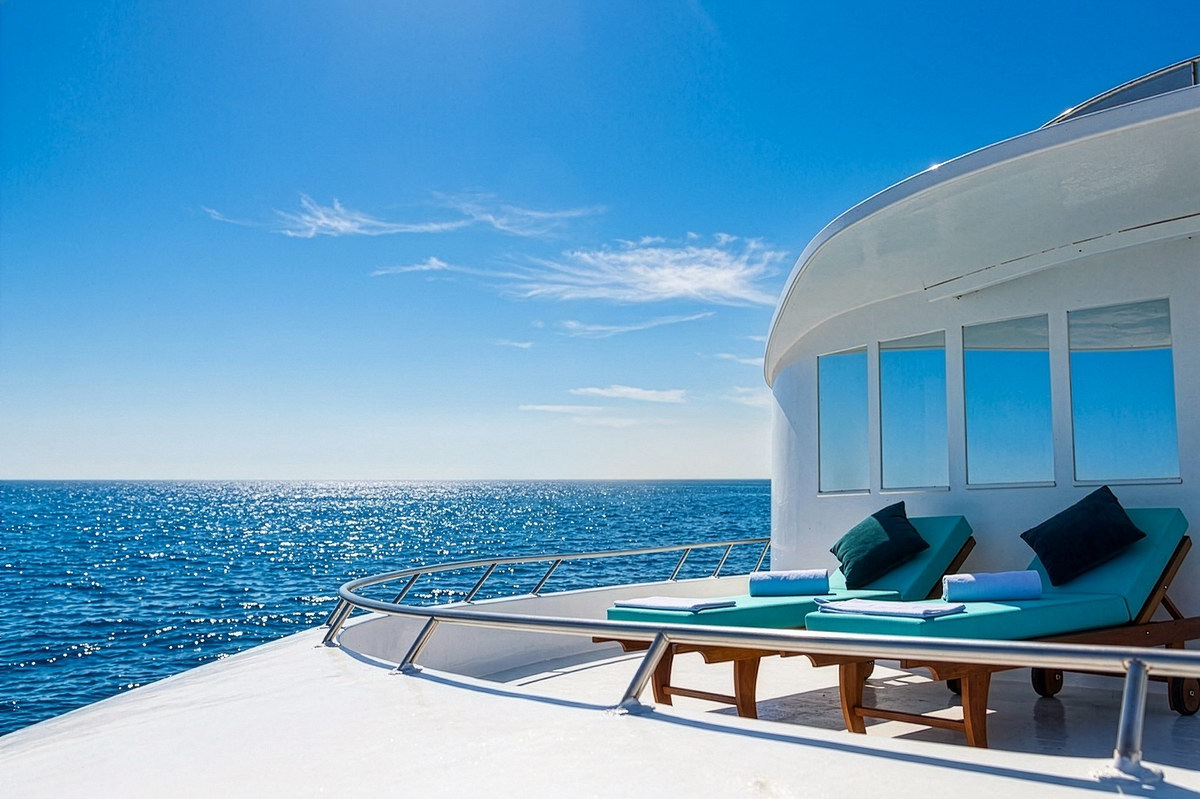Balkon VIP-Kabine Balkon VIP-Kabine