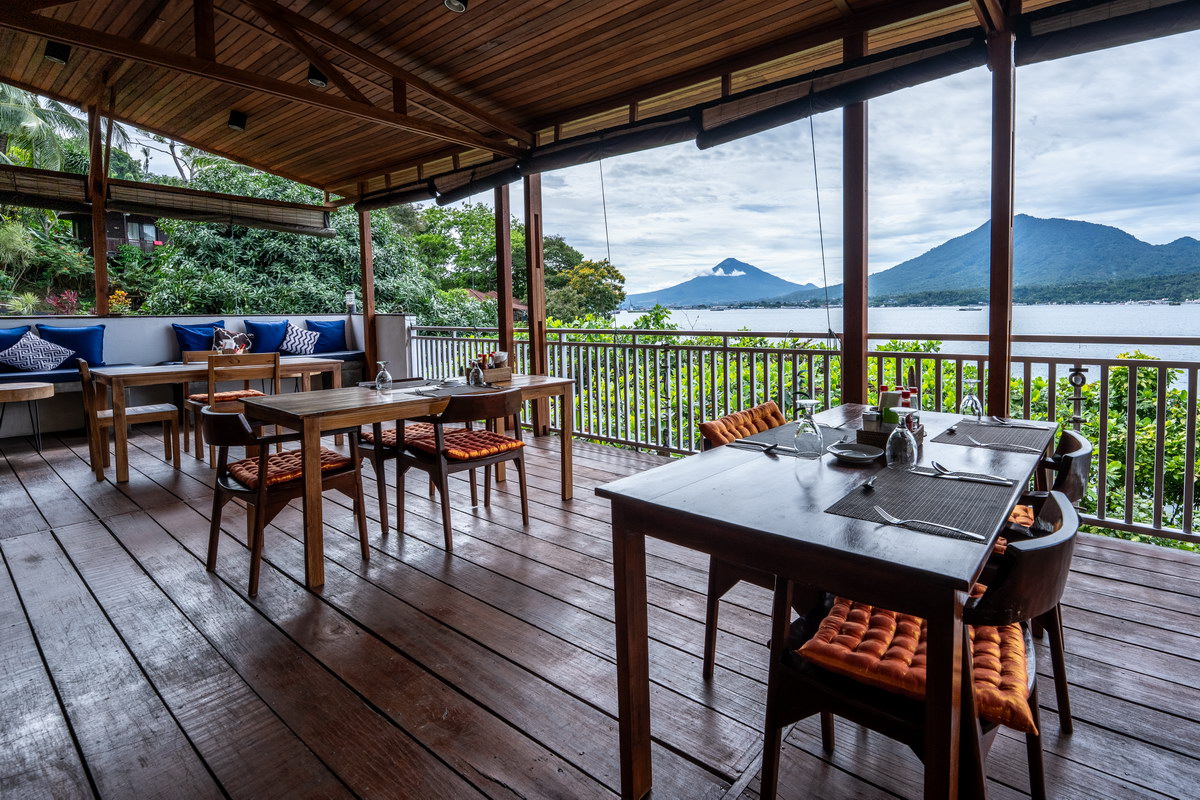 Restaurant Restaurant