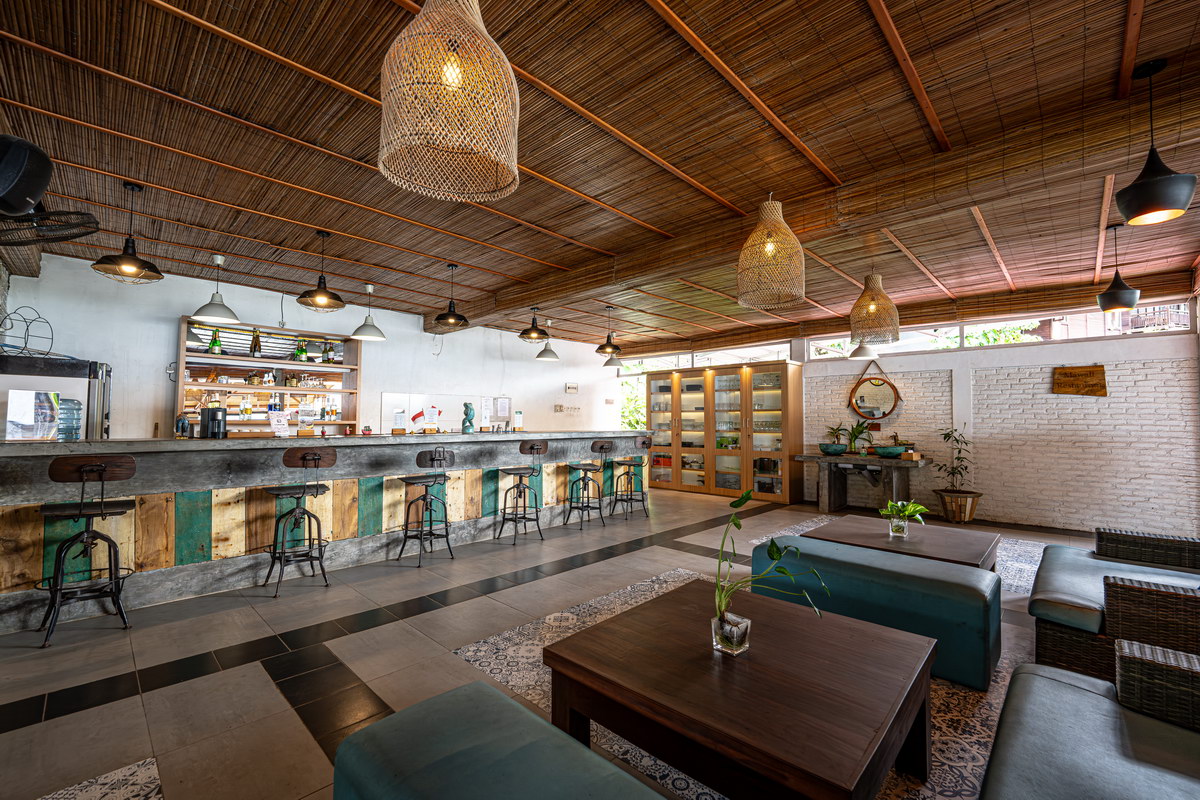 Restaurant Restaurant