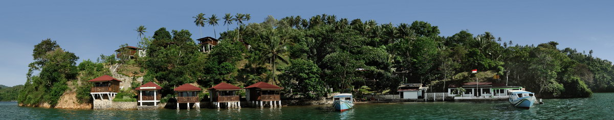 Bastianos Lembeh Tauchresort Bastianos Lembeh Tauchresort
