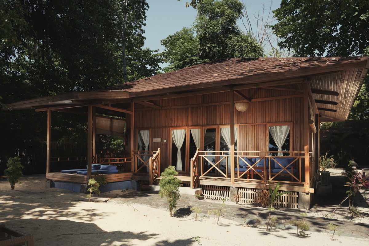 Beach View Villa Beach View Villa