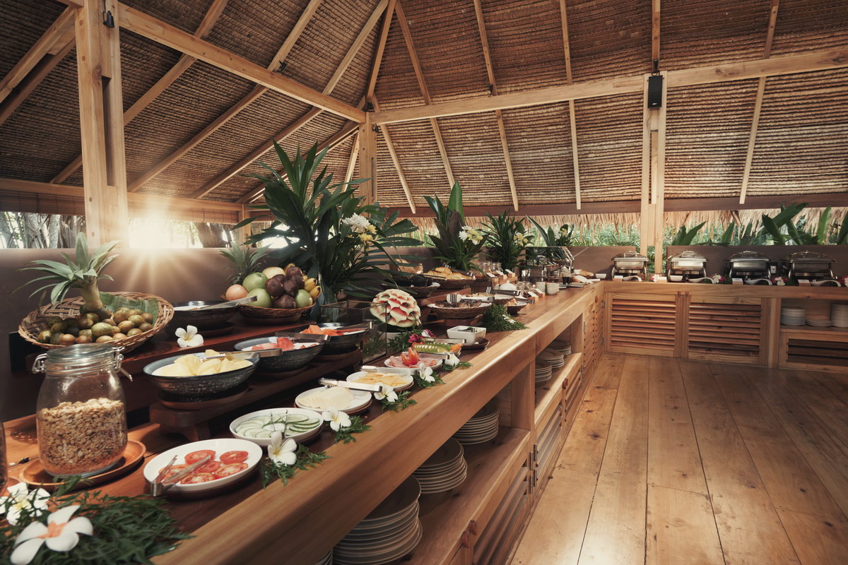 Buffet Buffet