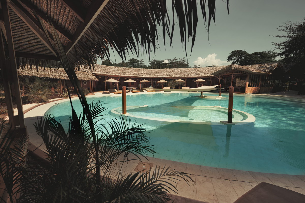 Pool Pool