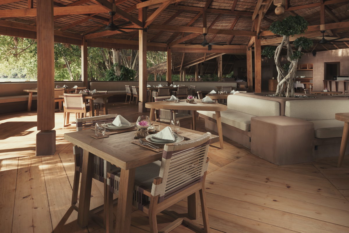 Restaurant Restaurant