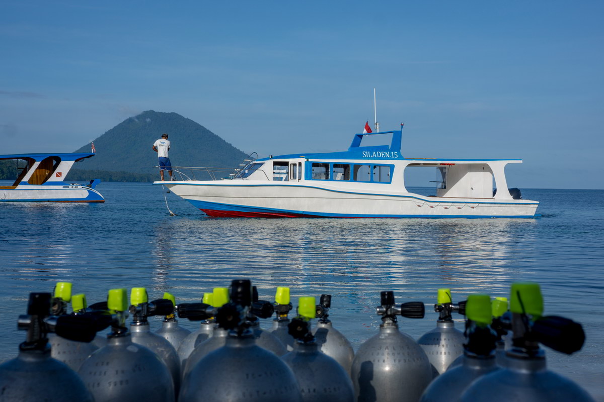 Tauchboot Tauchboot