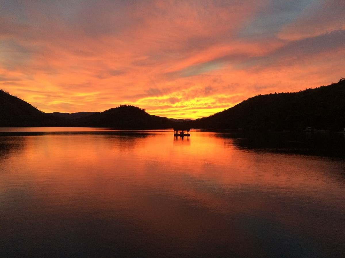 Sunset Sunset