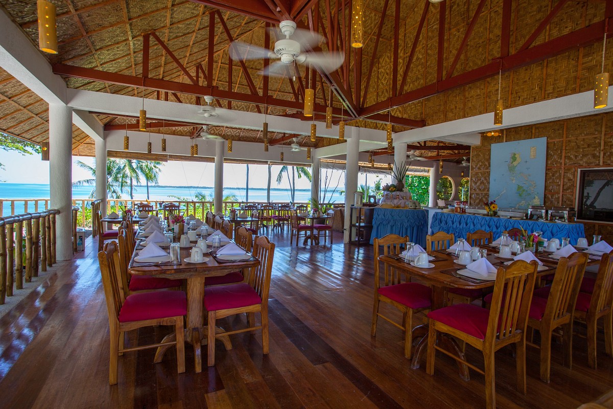 Restaurant Restaurant