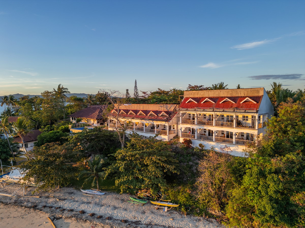 Sea Explorers Cabilao Sea Explorers Cabilao