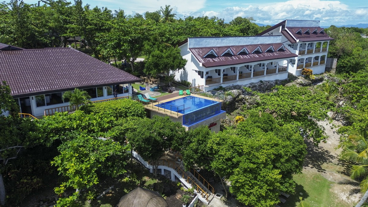 Pura Vida Cabilao Pura Vida Cabilao