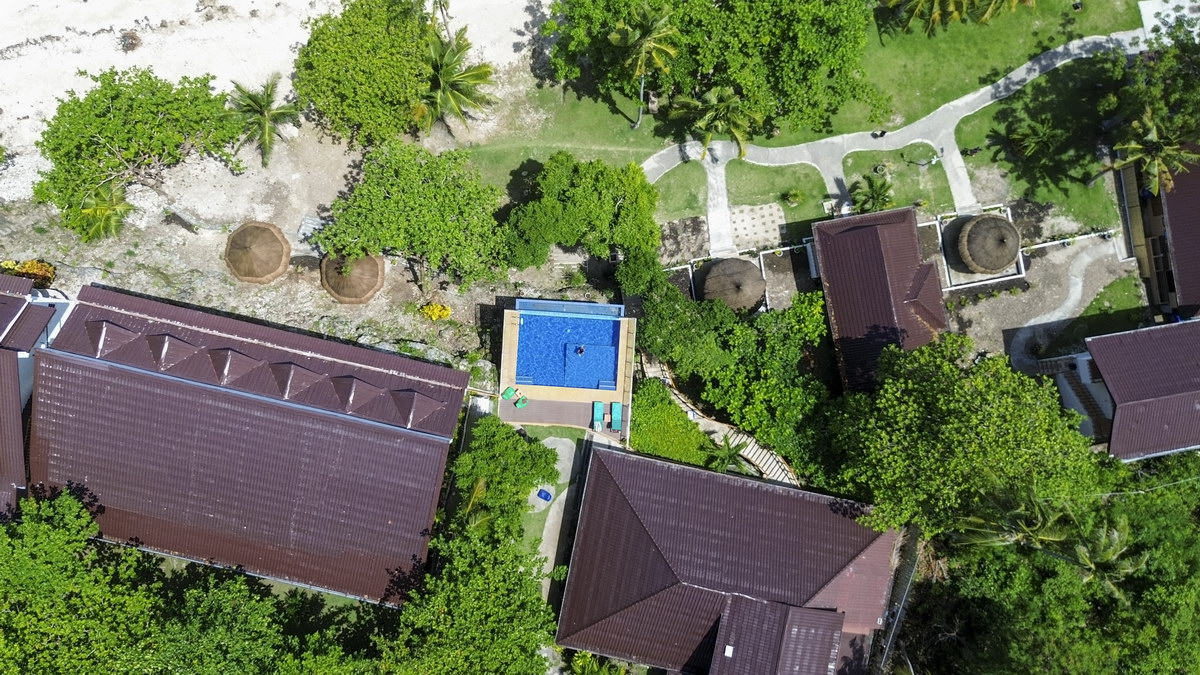 Pura Vida Cabilao Pura Vida Cabilao