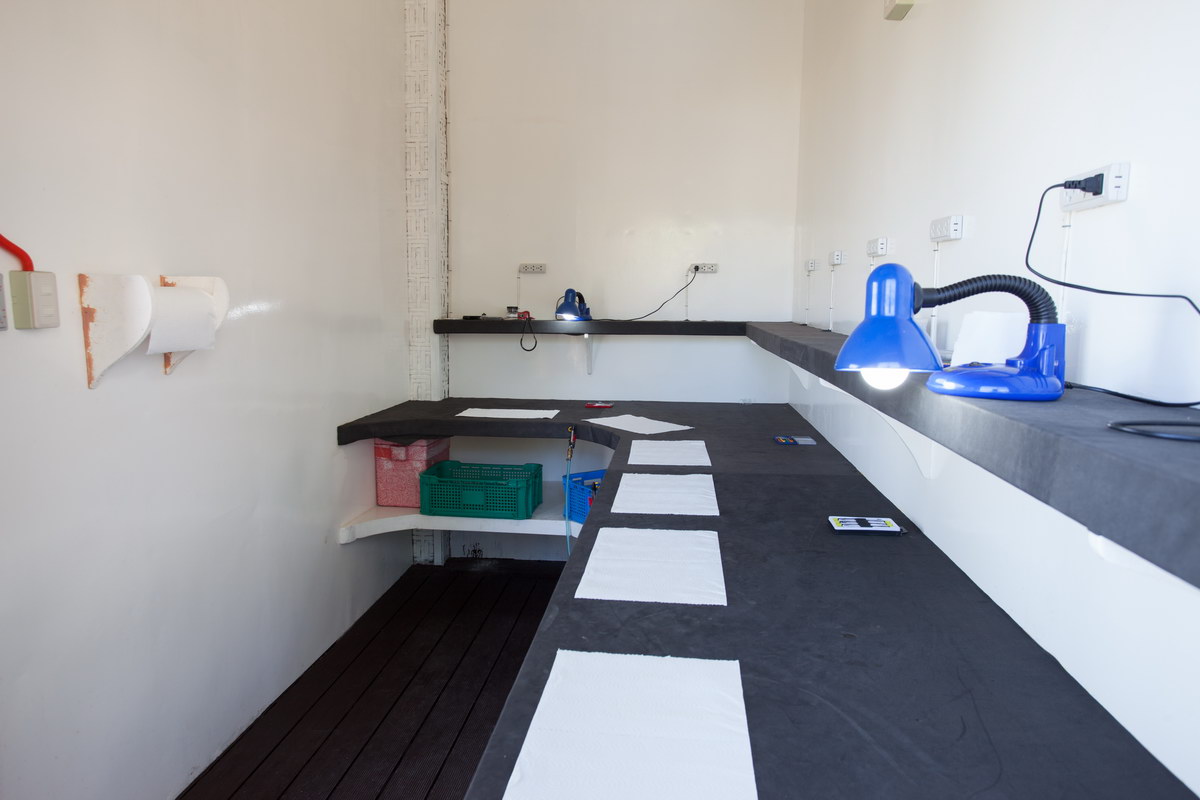 Kameraraum Kameraraum