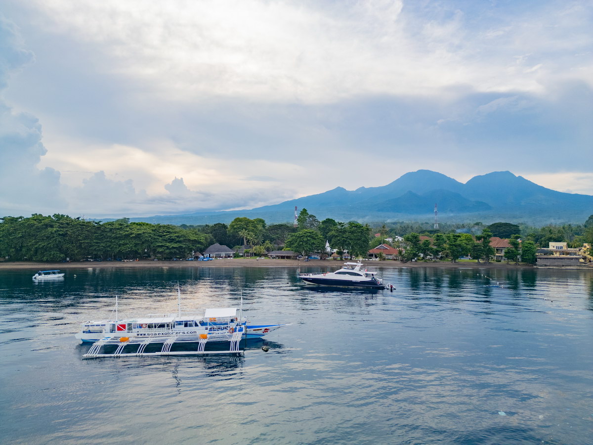 Sea Explorers Dauin Sea Explorers Dauin