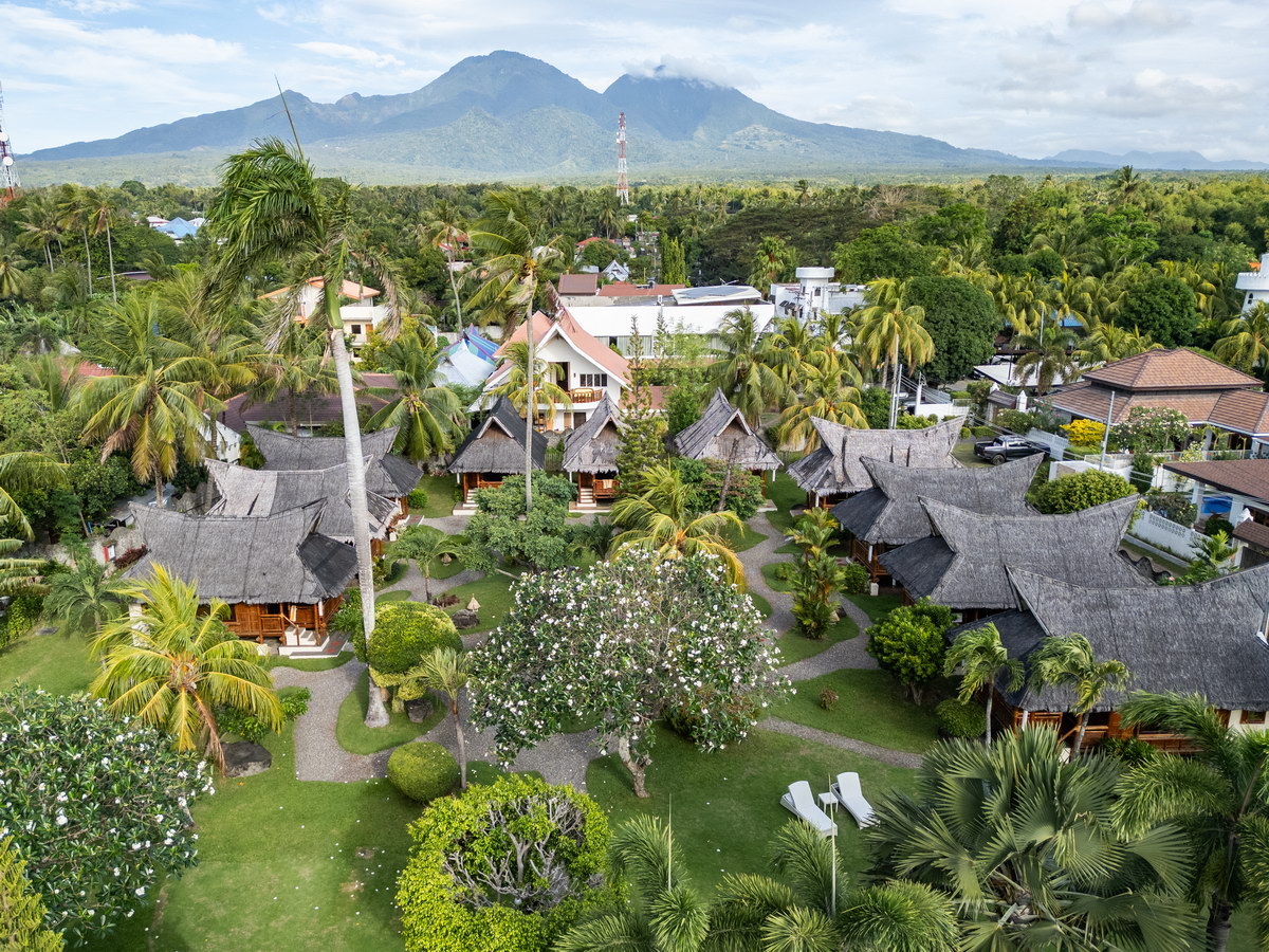 Pura Vida Beach & Dive Resort Pura Vida Beach & Dive Resort