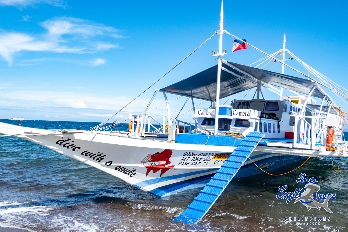 Tauchboot Jumica Tauchboot Jumica