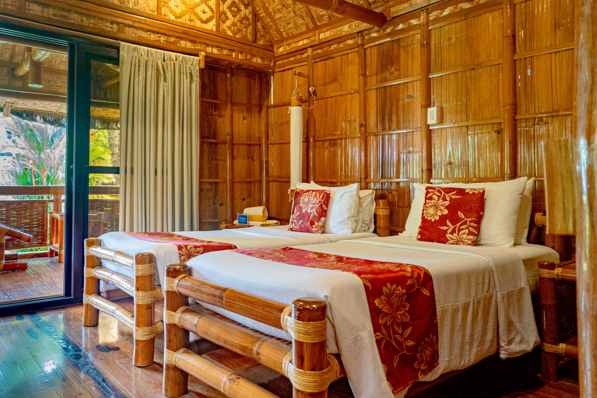 Garden View Bungalow Garden View Bungalow