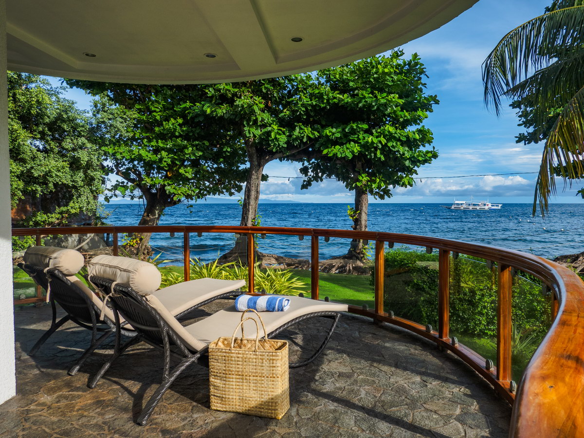 Deluxe Apartment Beach View Deluxe Apartment Beach View