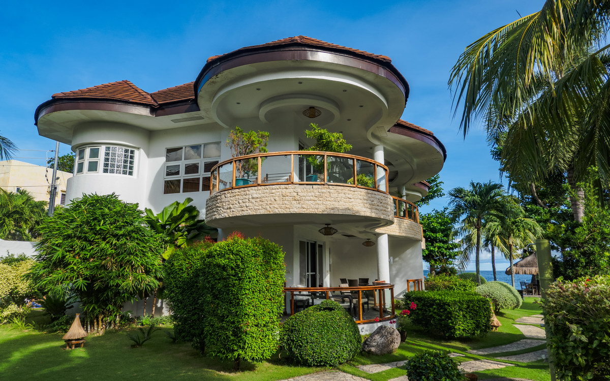 Vida Homes Condo Resort Vida Homes Condo Resort