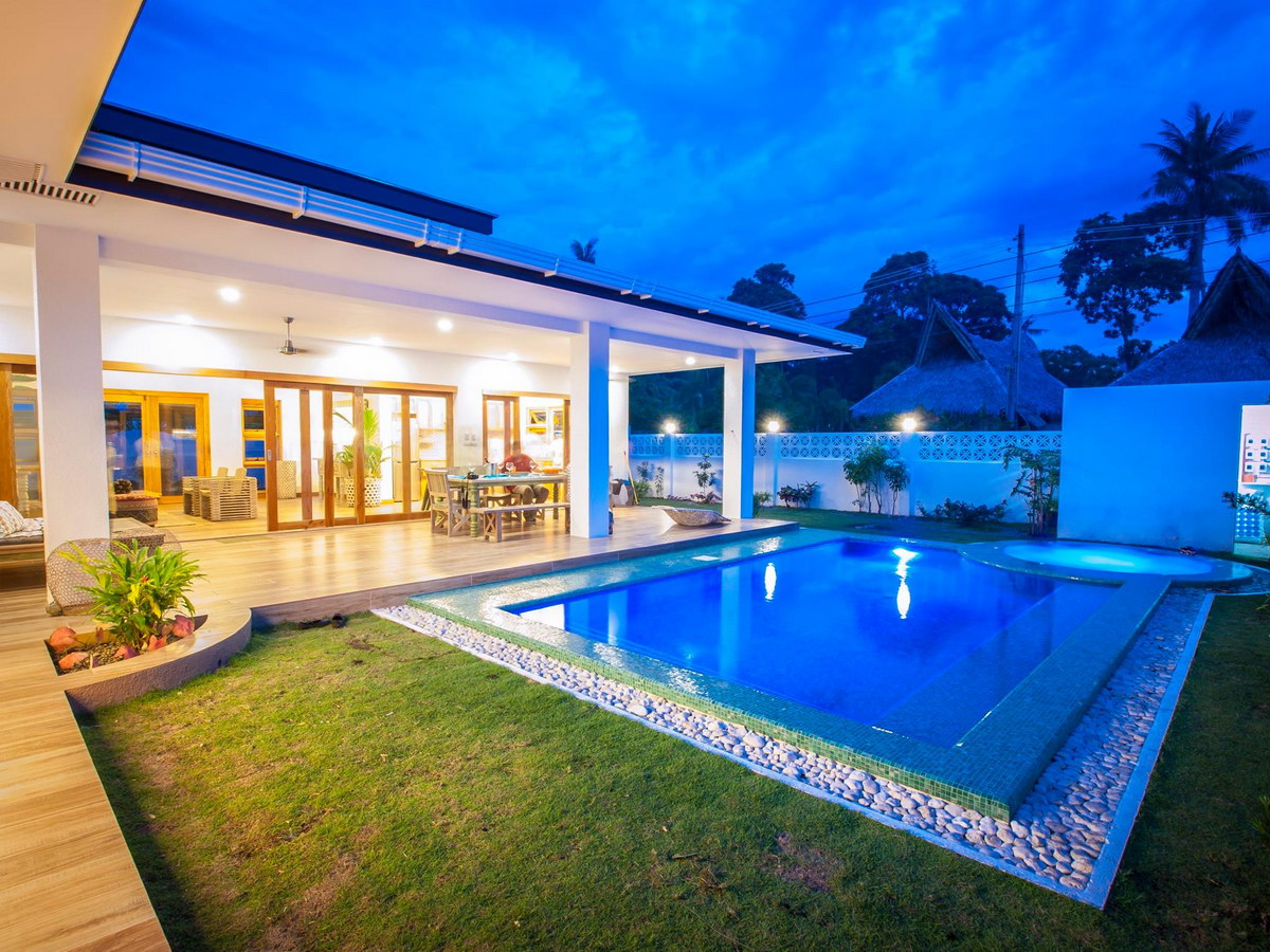 2-Bedroom Villa with Private Pool 2-Bedroom Villa with Private Pool