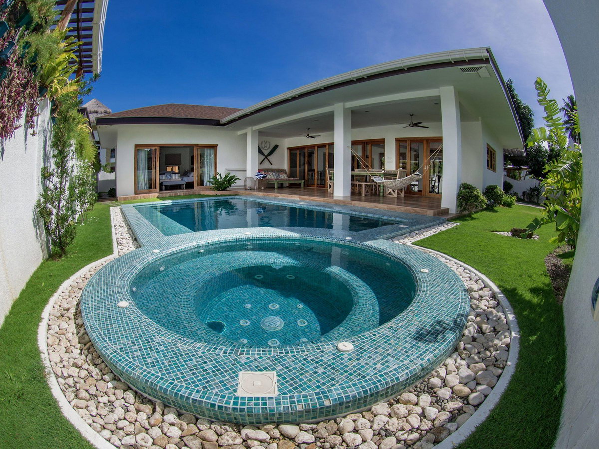 3-Bedroom Premium Villa 3-Bedroom Premium Villa