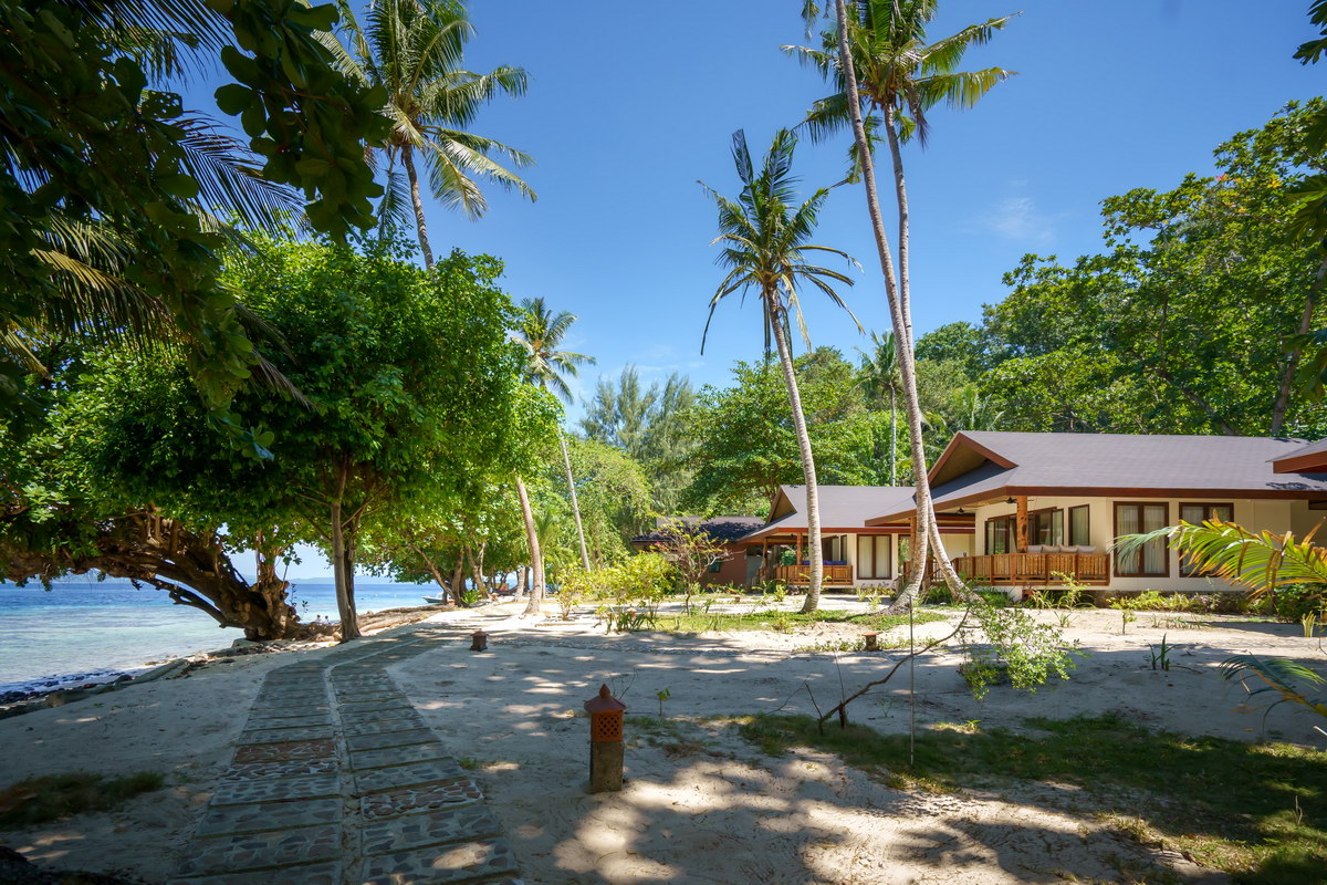Premium OceanFront Cottages Premium OceanFront Cottages