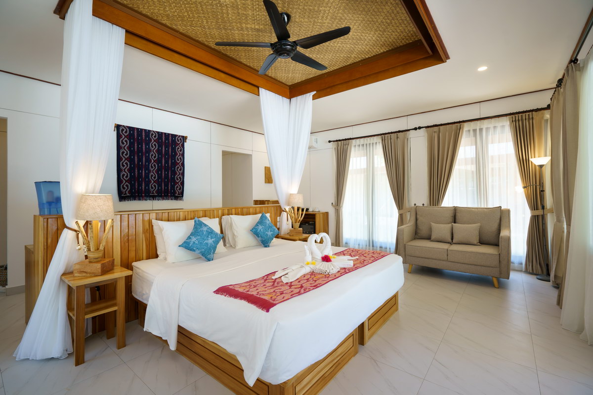 Premium OceanFront Cottage Premium OceanFront Cottage