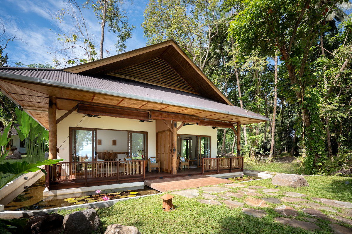 Premium Deluxe Cottage