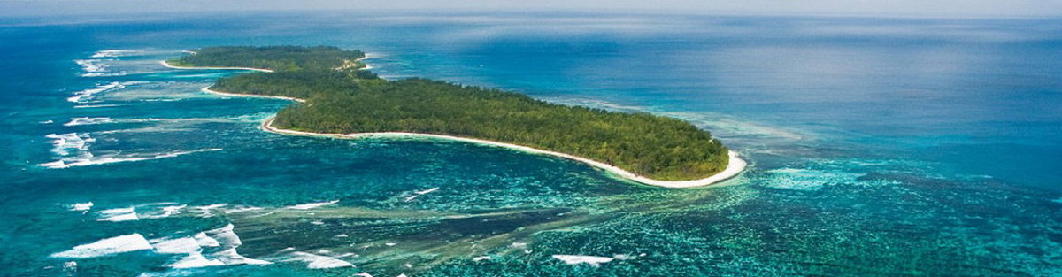 Desroches Island Desroches Island
