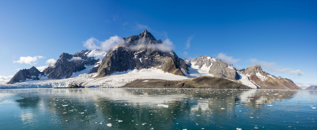 Spitzbergen Spitzbergen