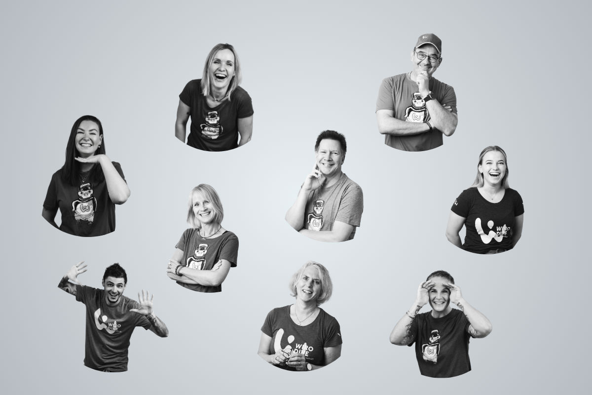 WIRODIVE-Team WIRODIVE-Team